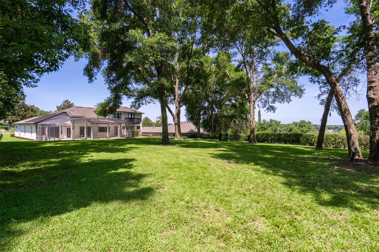 Image 48 of 71 For 16951 Florence View Drive