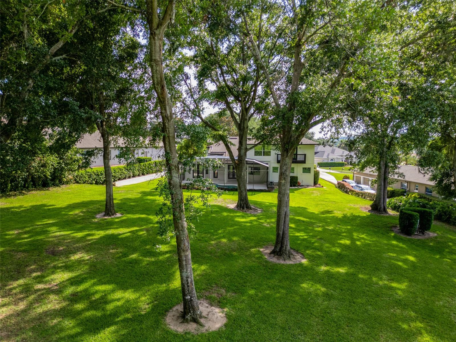 Image 55 of 71 For 16951 Florence View Drive