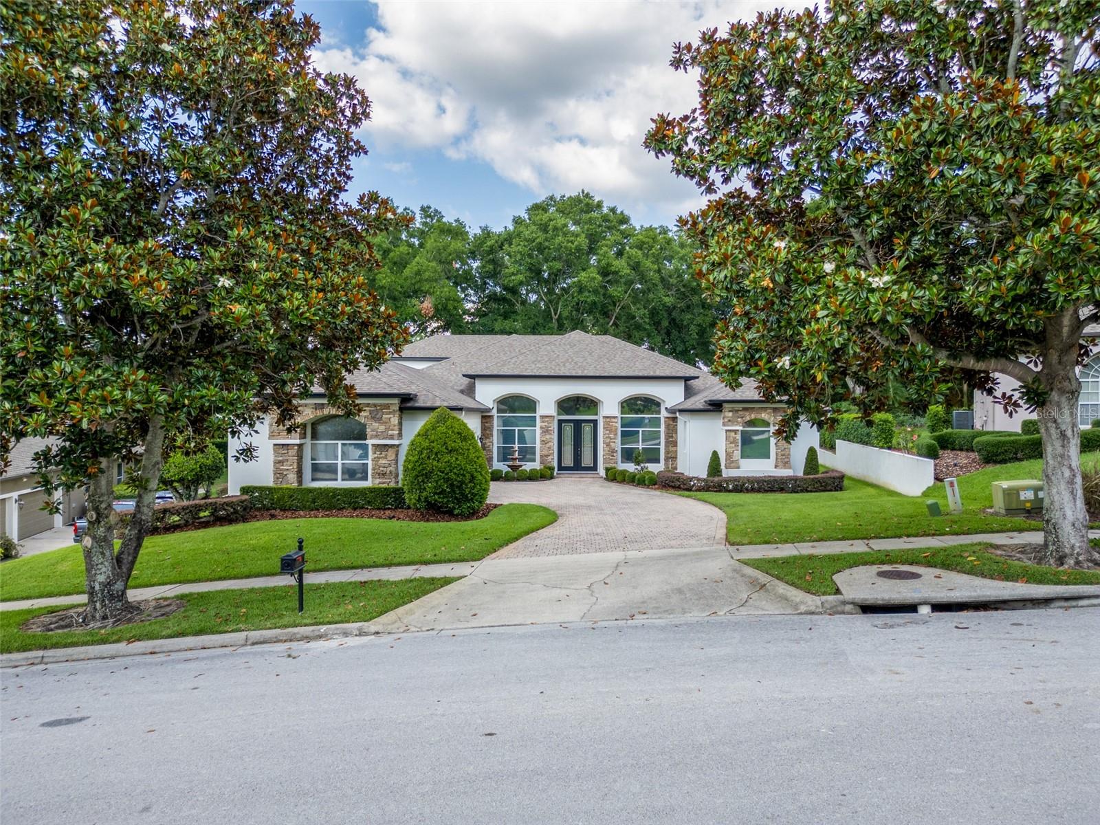 Image 60 of 71 For 16951 Florence View Drive