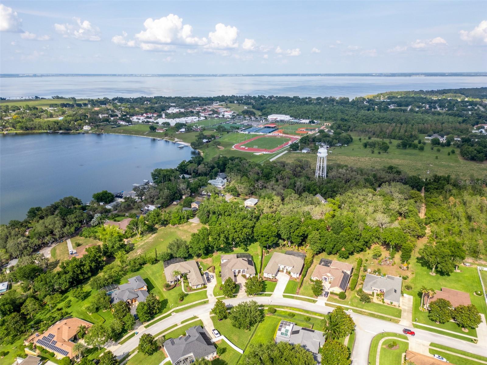 Image 65 of 71 For 16951 Florence View Drive