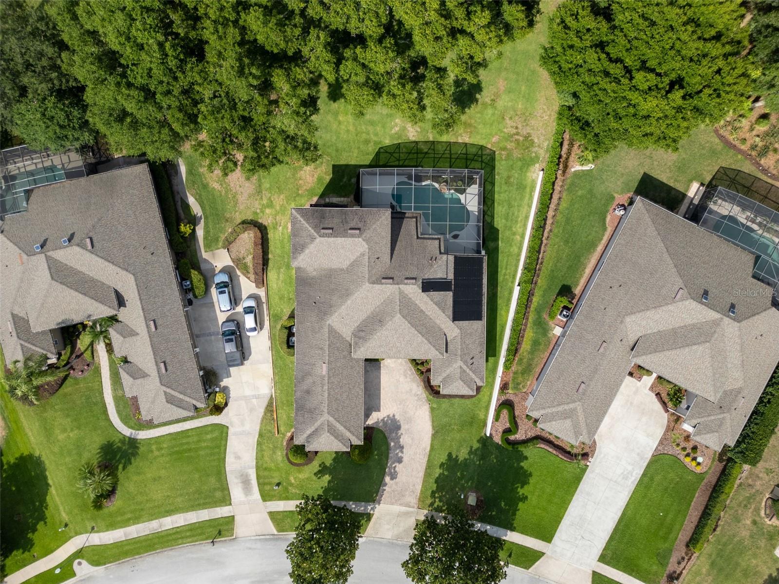 Image 67 of 71 For 16951 Florence View Drive