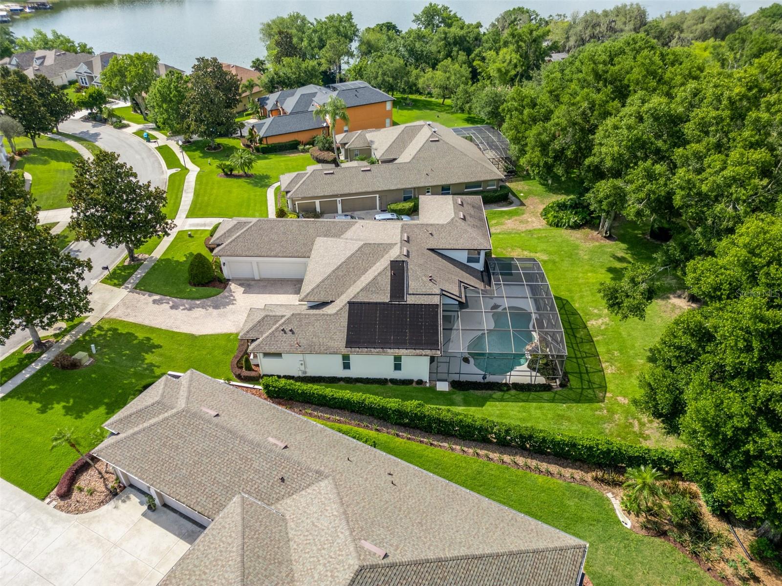Image 68 of 71 For 16951 Florence View Drive
