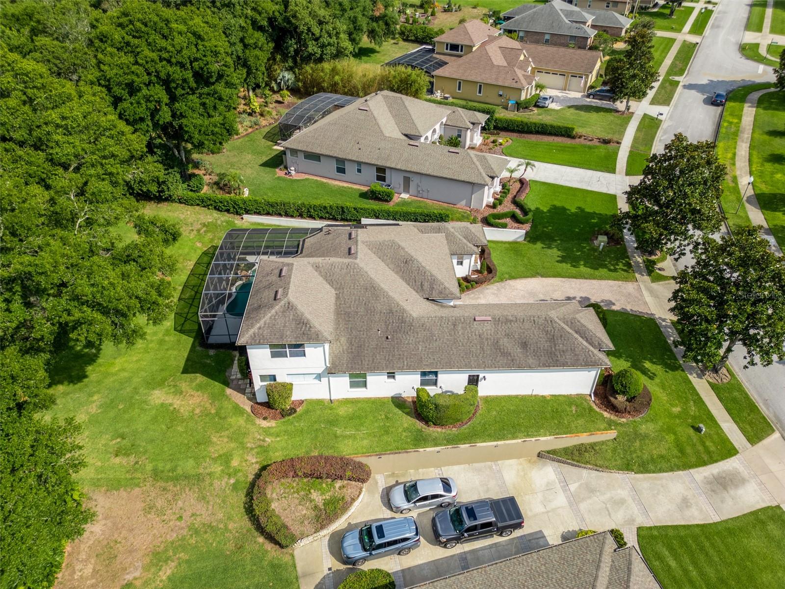 Image 69 of 71 For 16951 Florence View Drive