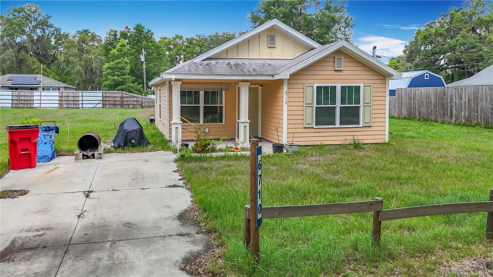 Details for 6710 Winkles Street, COLEMAN, FL 33521