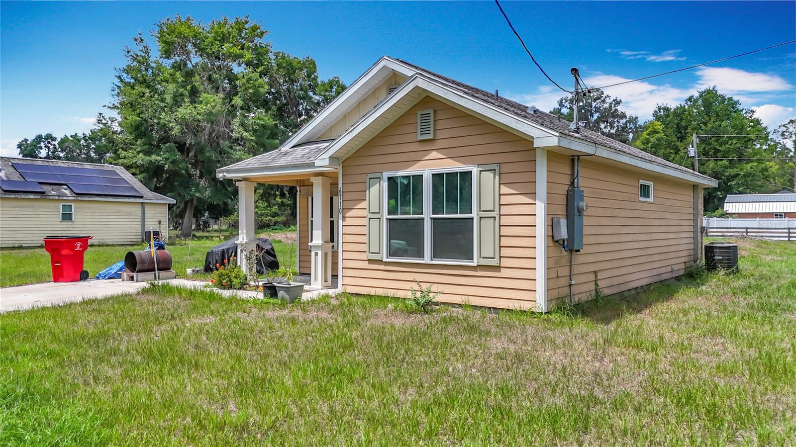 Image 2 of 26 For 6710 Winkles Street