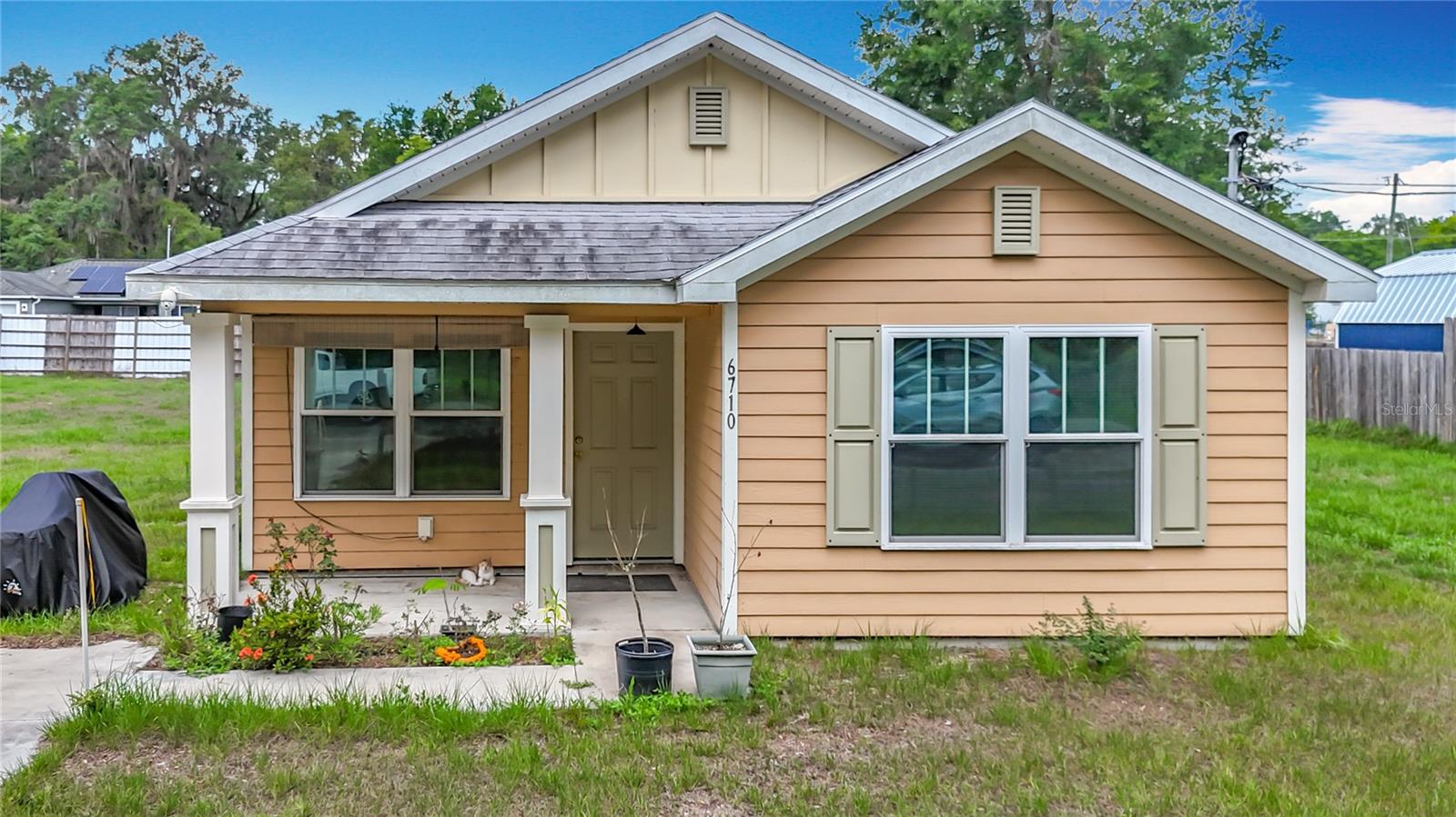 Image 3 of 26 For 6710 Winkles Street