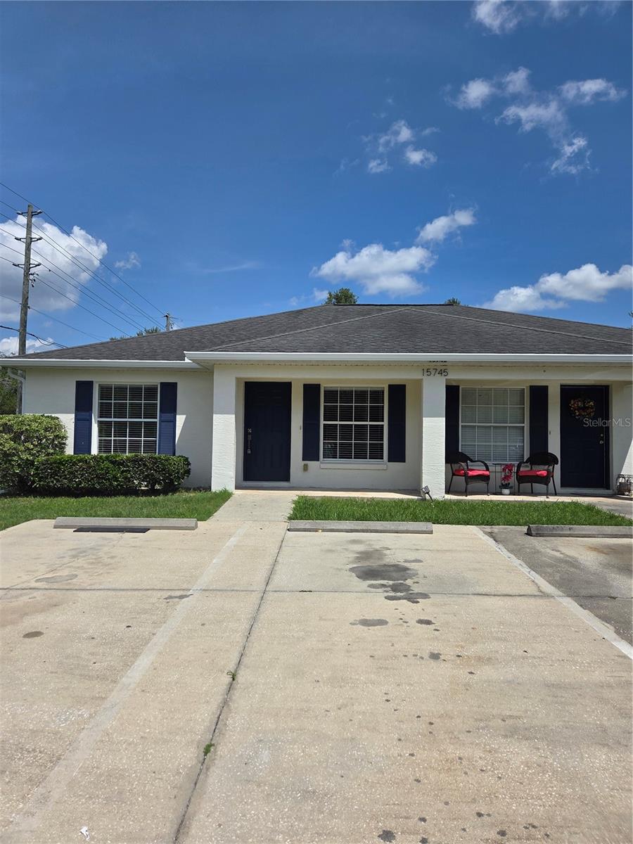 Details for 15745 33rd Avenue Road, OCALA, FL 34473
