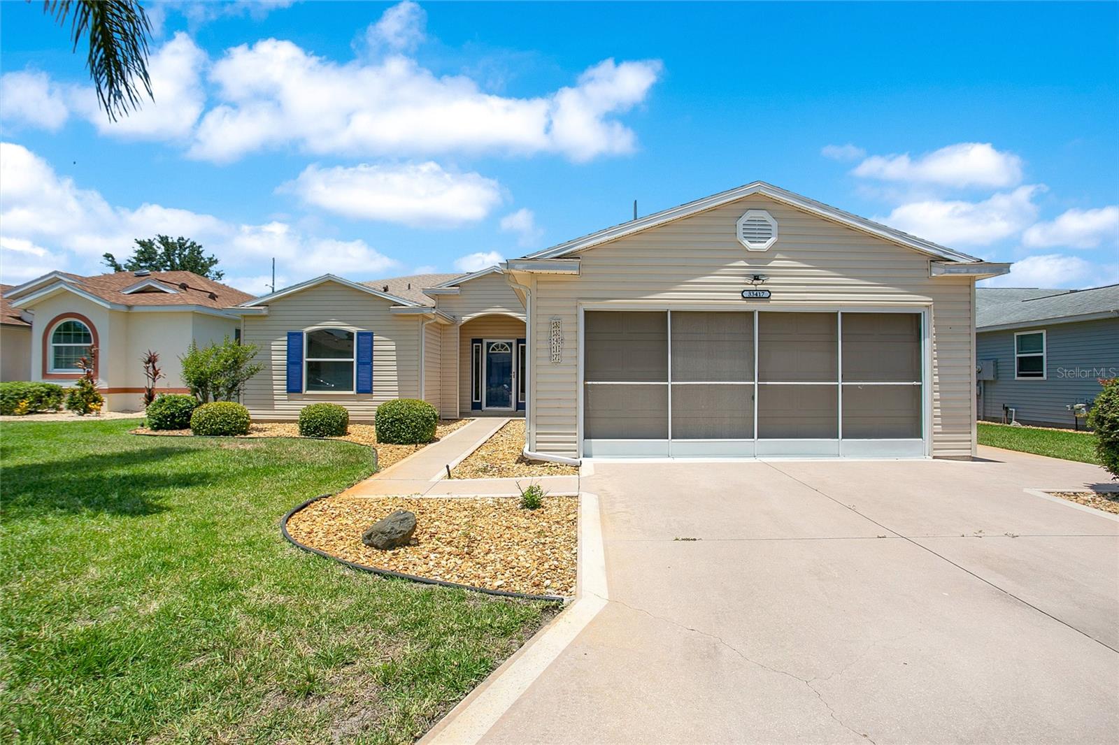 Details for 33417 Pennbrooke Parkway, LEESBURG, FL 34748