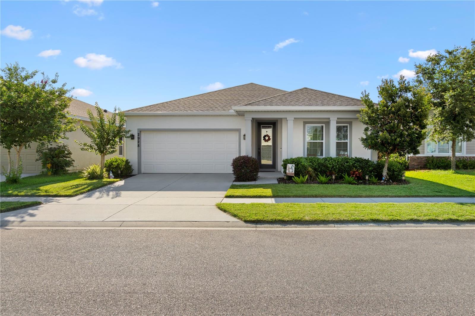 Details for 2928 Marlberry Lane, CLERMONT, FL 34714