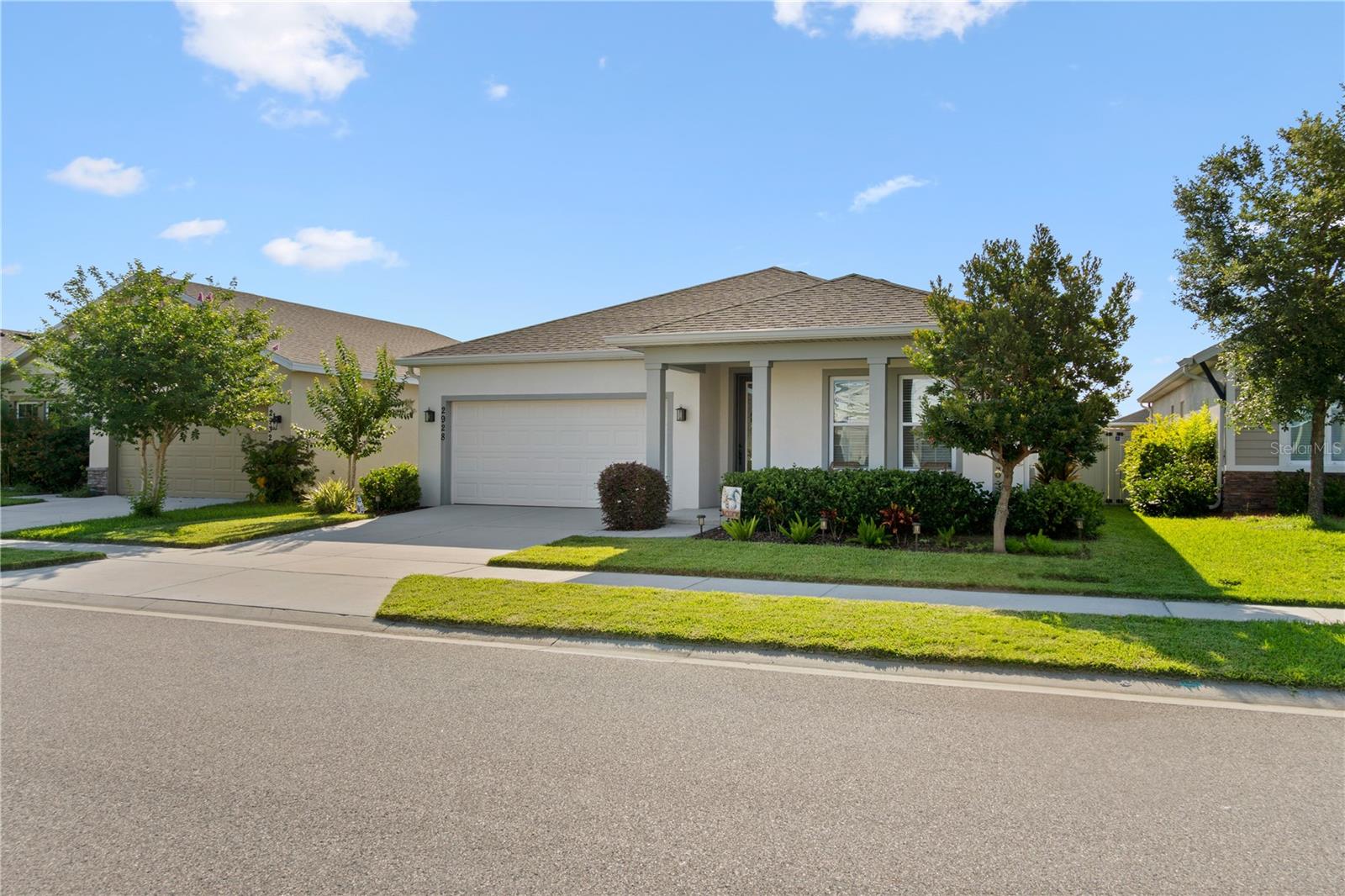 Image 3 of 48 For 2928 Marlberry Lane