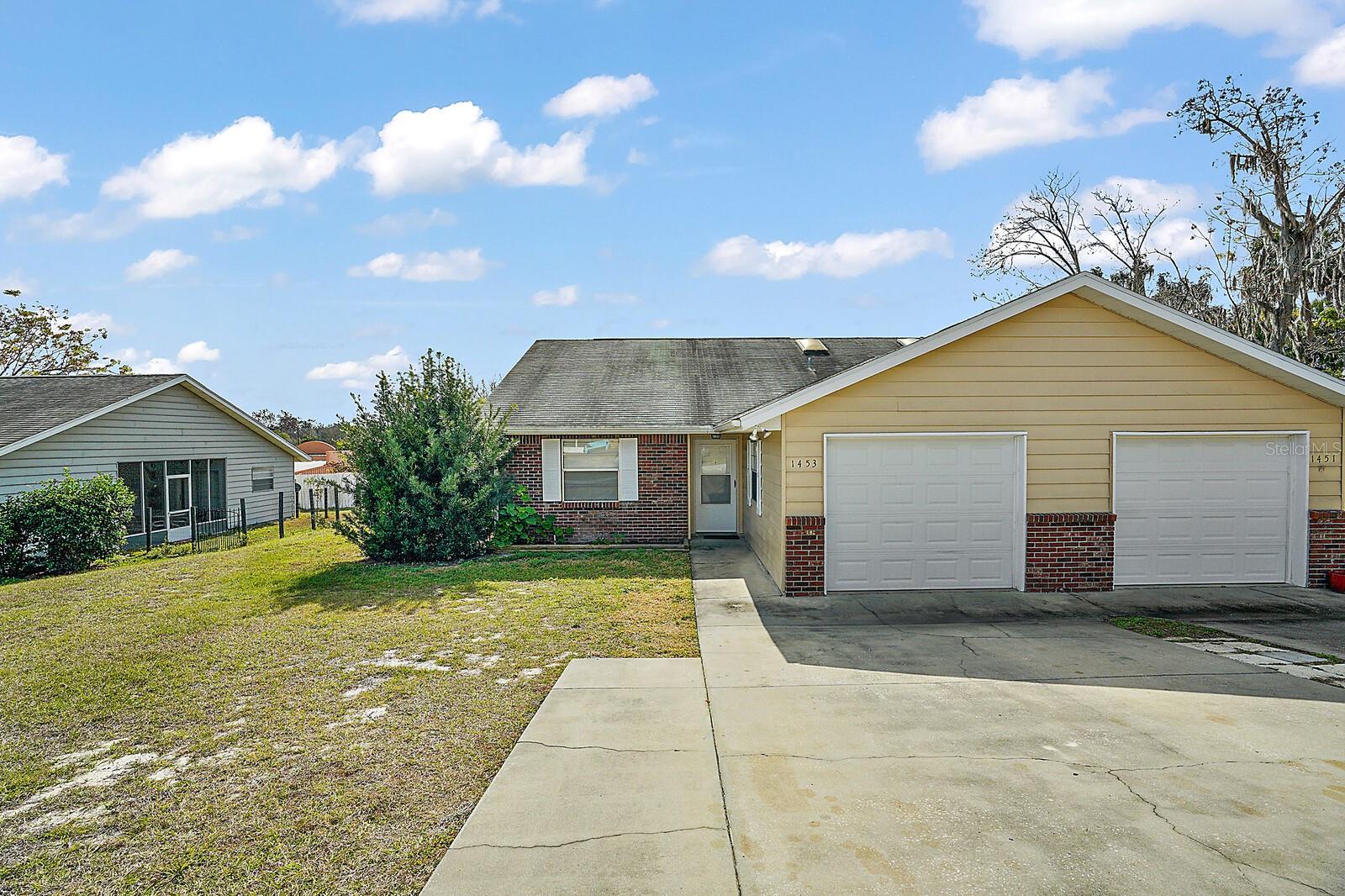 Details for 1453 Fernleaf Drive, LEESBURG, FL 34748