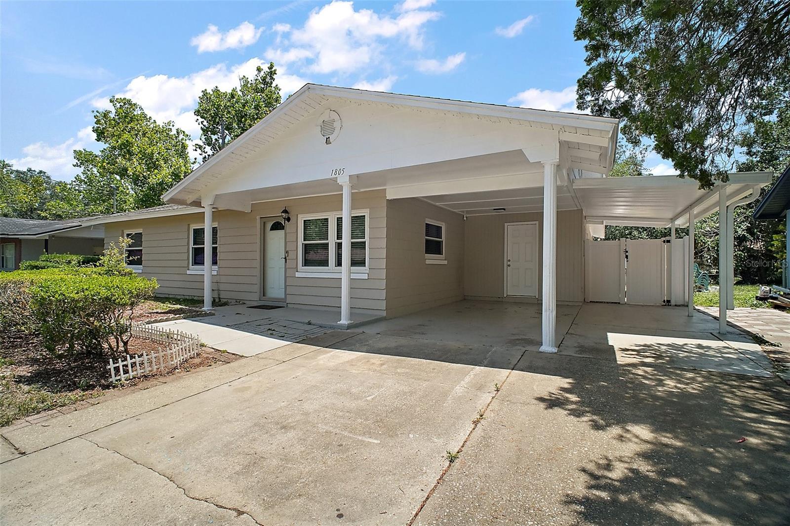 Details for 1805 Jefferson Drive, MOUNT DORA, FL 32757