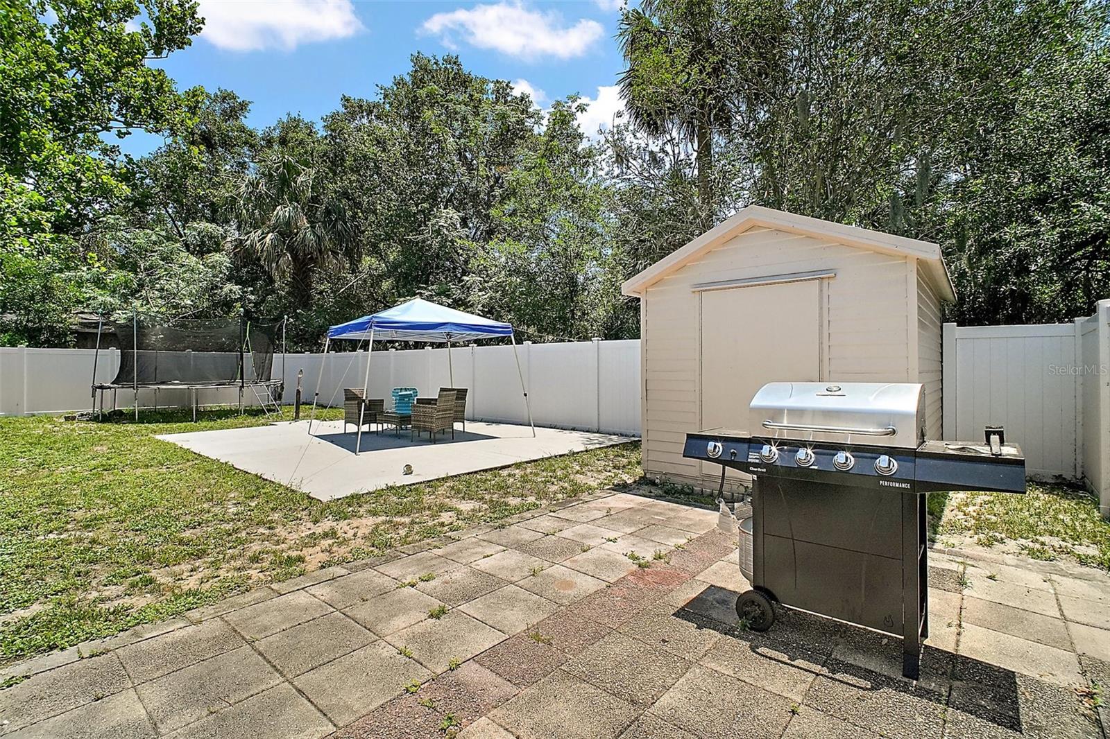 Image 24 of 24 For 1805 Jefferson Drive