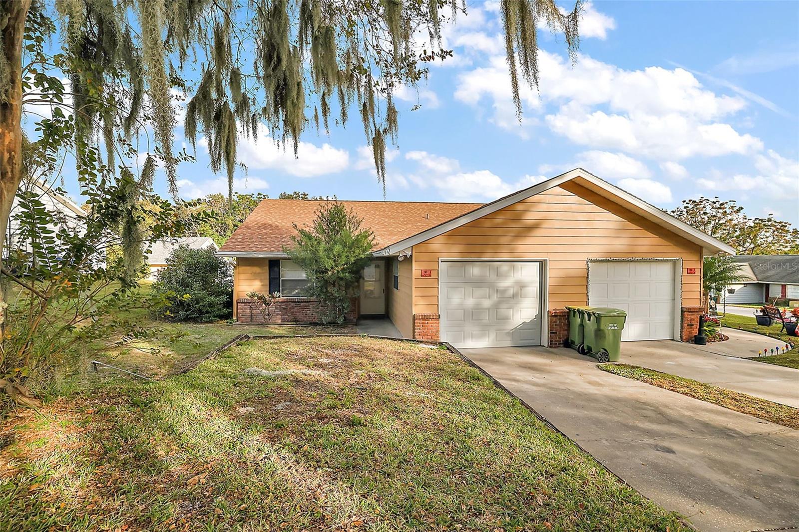 Details for 200 & 202 Fernwood Street, LEESBURG, FL 34748