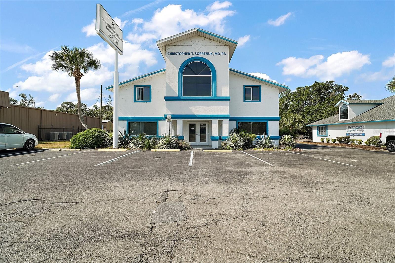 Details for 9846 Us Highway 441, LEESBURG, FL 34788