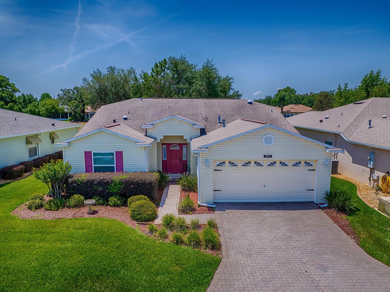 Details for 1016 Eagles Landing, LEESBURG, FL 34748