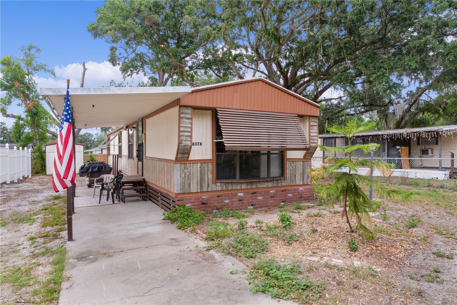 Details for 6378 County Road 154b, WILDWOOD, FL 34785