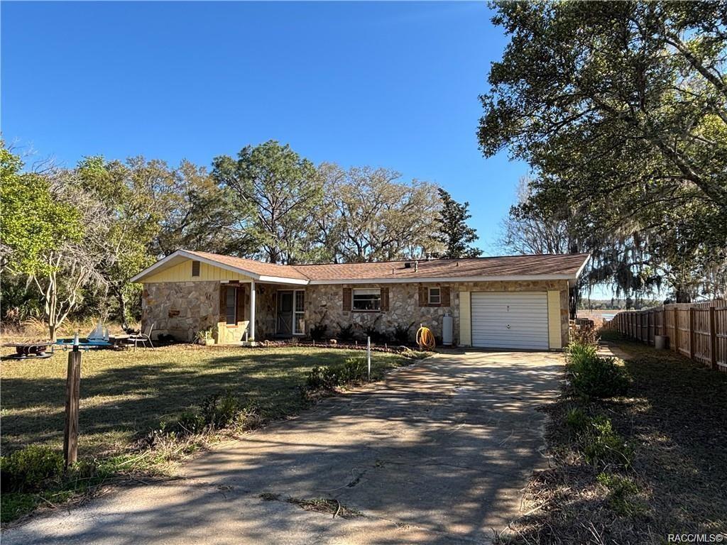 Details for 24892 Sailboat Drive, DUNNELLON, FL 34431