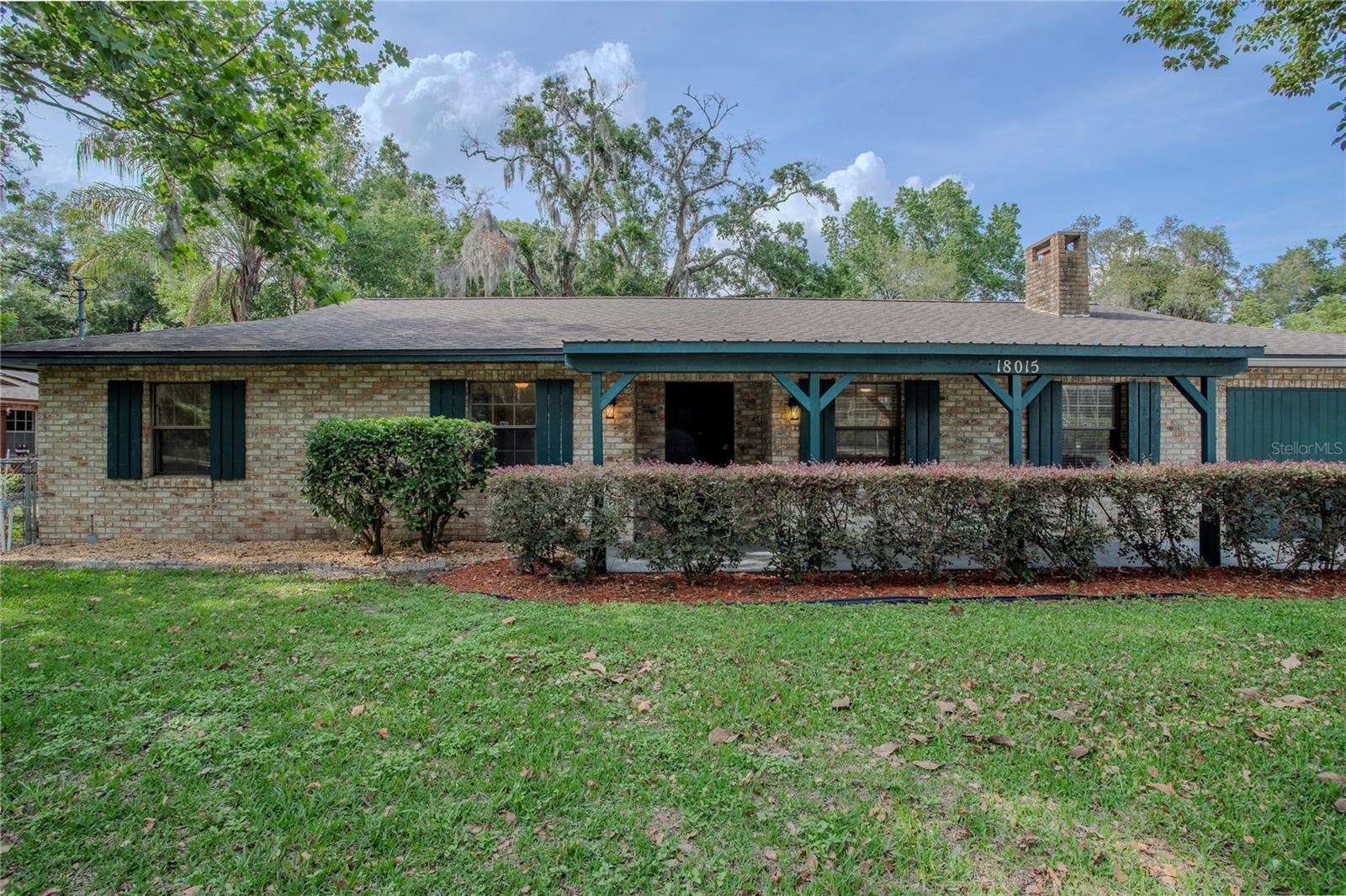 Details for 18015 Palm Street, UMATILLA, FL 32784