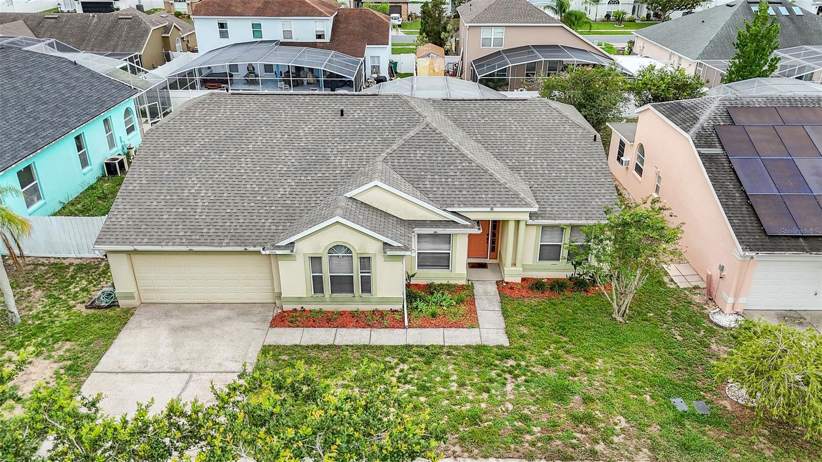 Image 2 of 43 For 2896 Picadilly Circle