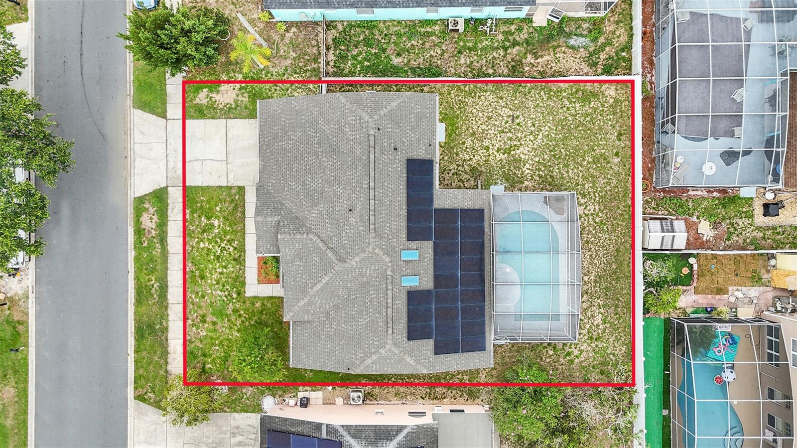 Image 4 of 43 For 2896 Picadilly Circle