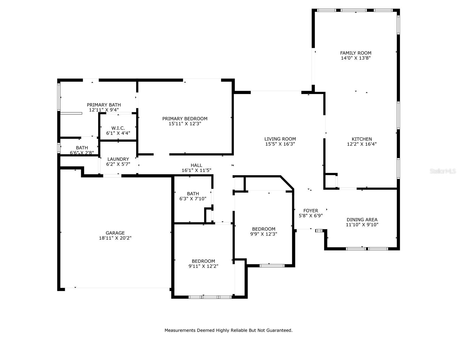 Image 43 of 43 For 2896 Picadilly Circle