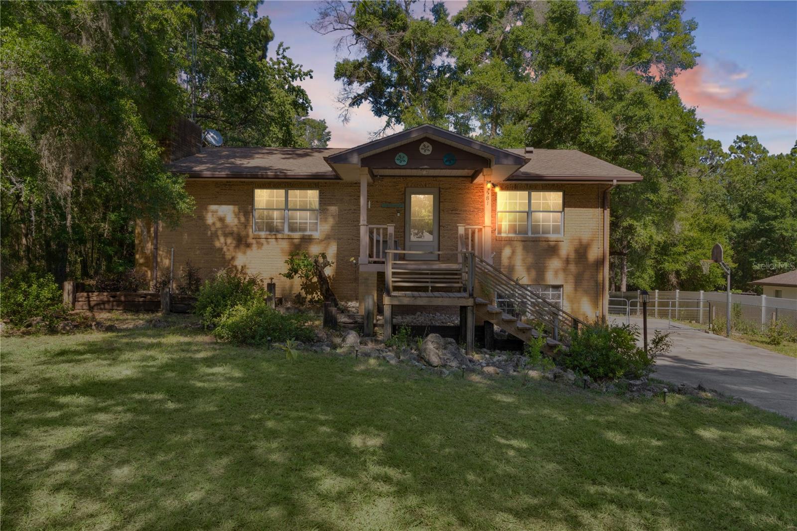 Details for 5581 197th Terrace, DUNNELLON, FL 34431
