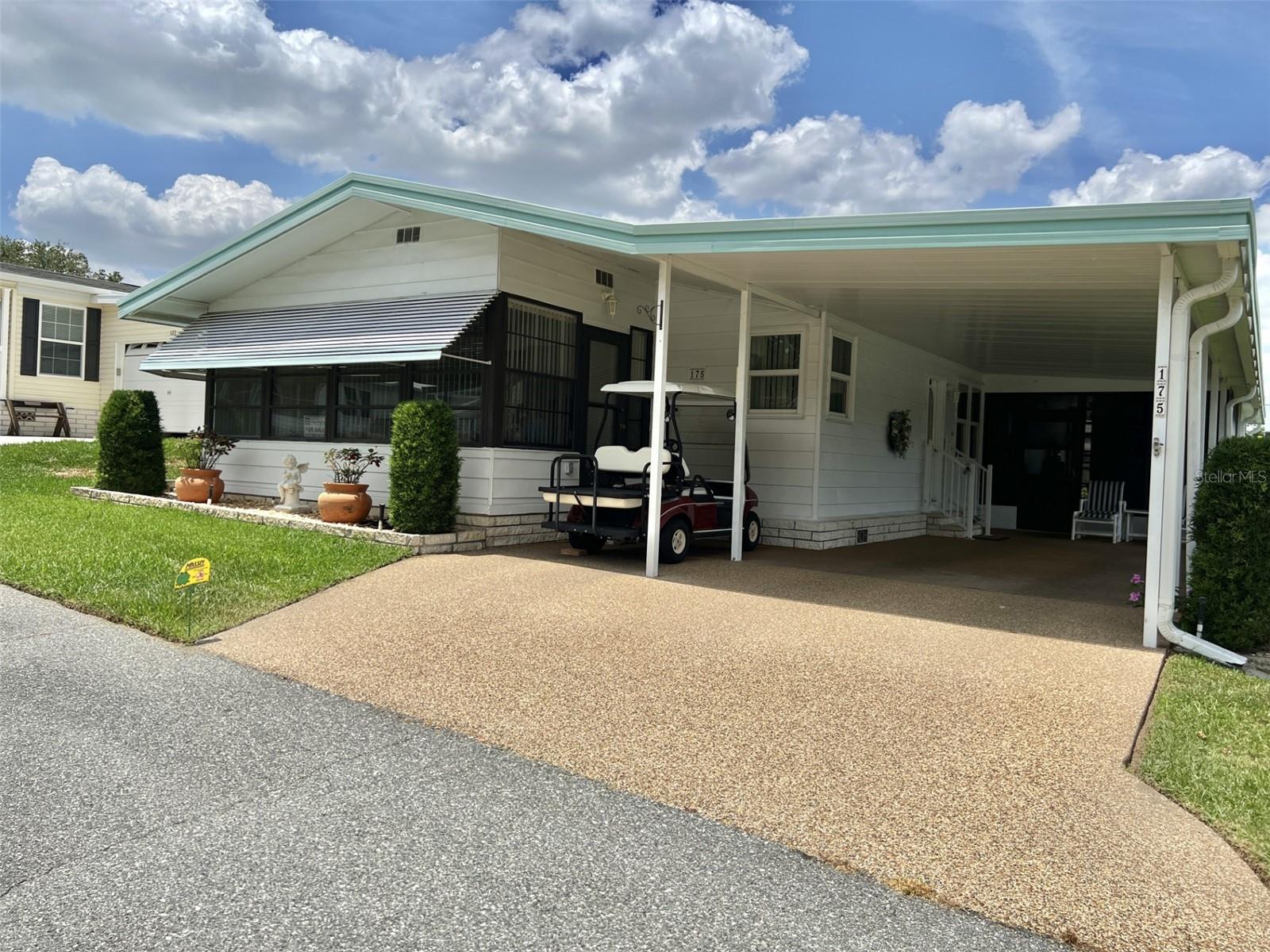 Details for 175 Hibiscus Way, LEESBURG, FL 34748