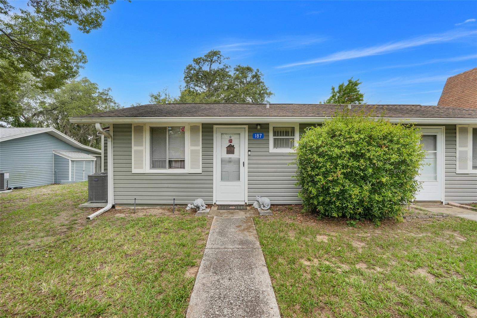 Details for 10301 Us Highway 27  187, CLERMONT, FL 34711