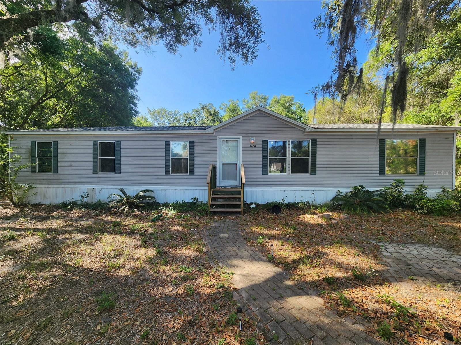 Image 2 of 6 For 5650 Mary's Villa Rd