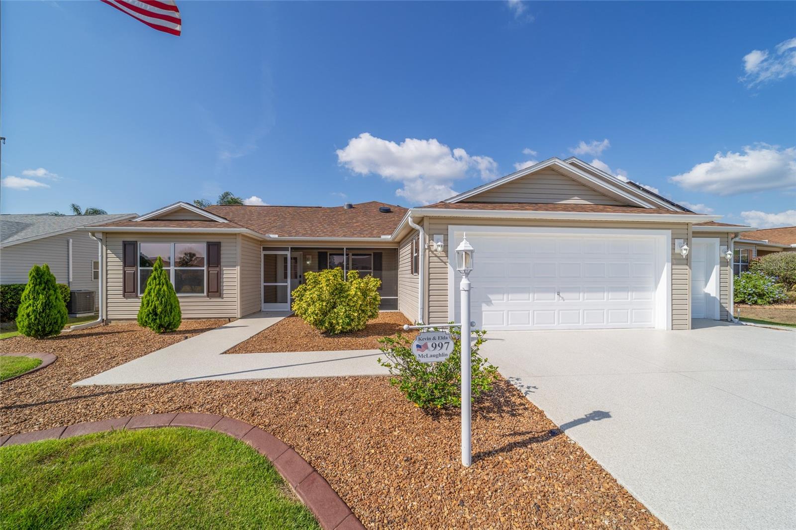 Details for 997 Nash Loop, THE VILLAGES, FL 32162