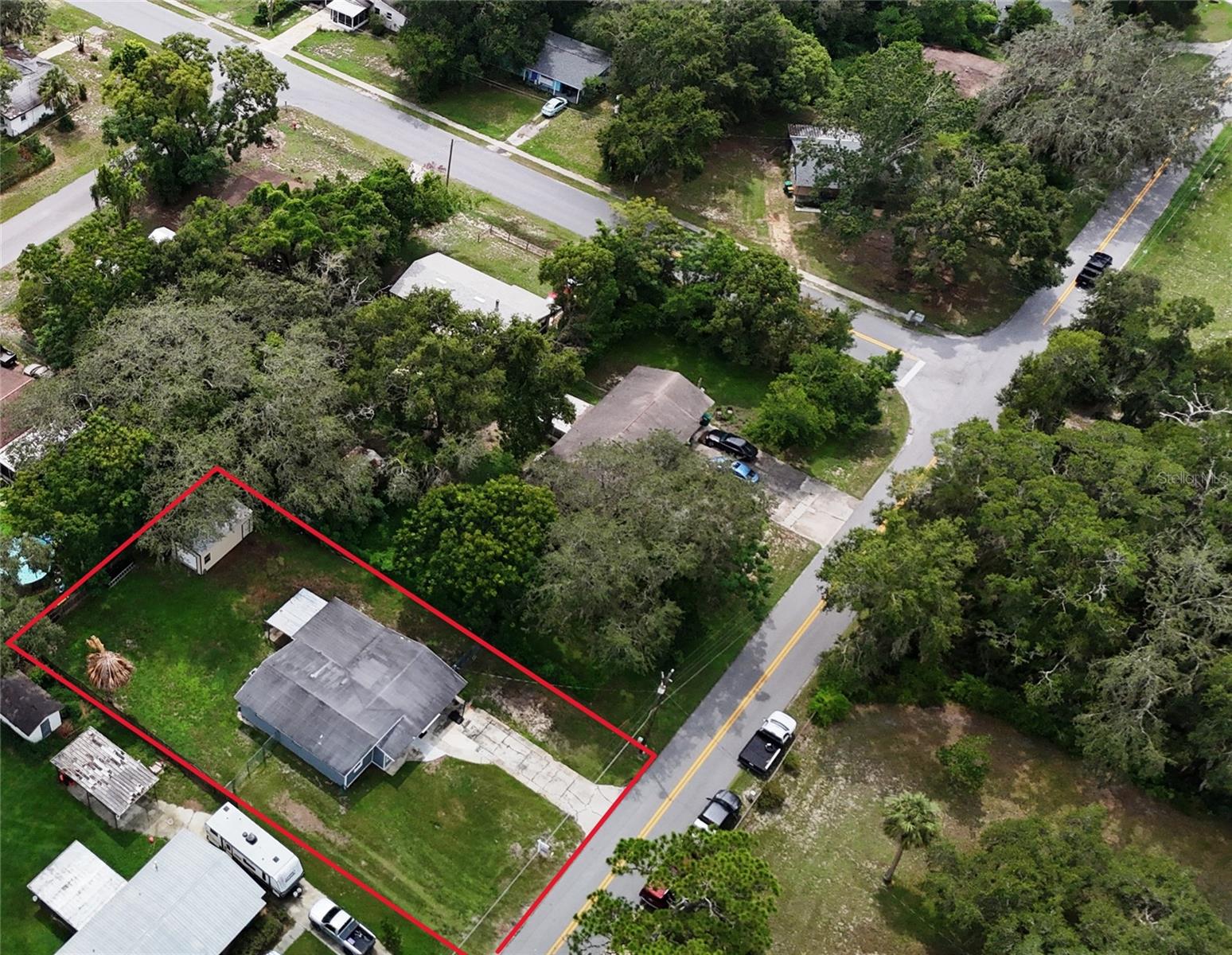 Image 33 of 33 For 705 Poinsettia Avenue
