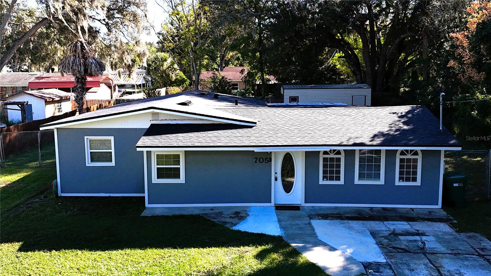 Image 44 of 44 For 705 Poinsettia Avenue