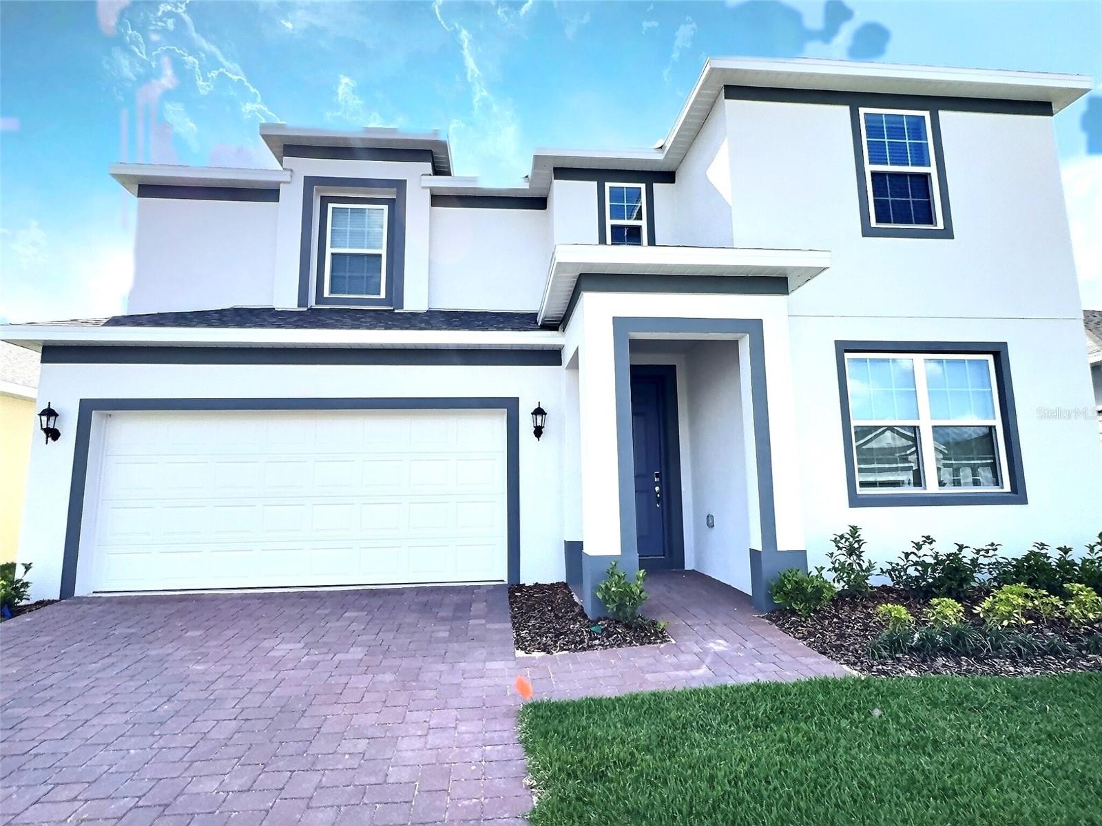 Details for 358 Switchgrass Loop, MINNEOLA, FL 34715
