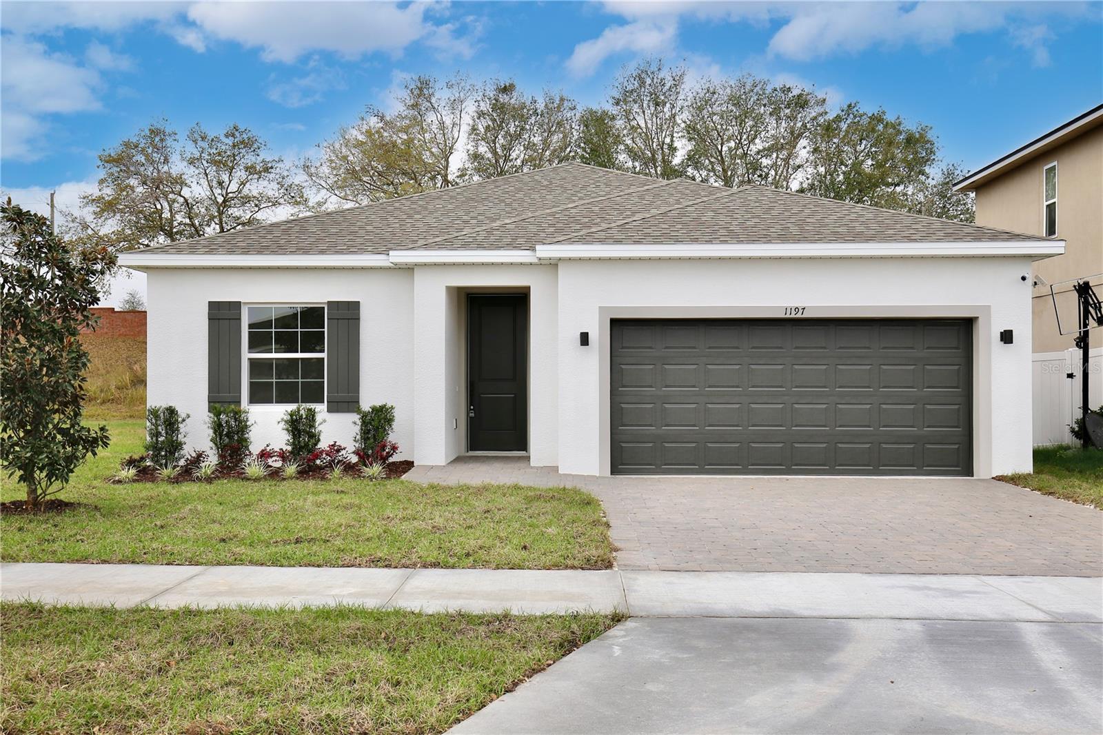 Details for 1191 Stratton Avenue, GROVELAND, FL 34736