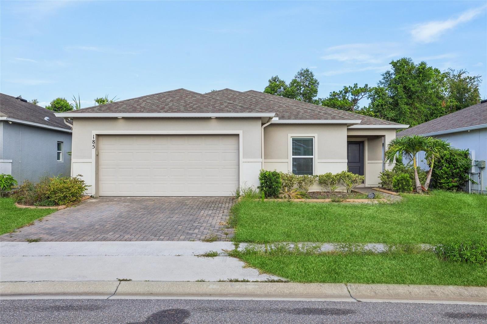 Details for 185 Hamlet Loop, DAVENPORT, FL 33837