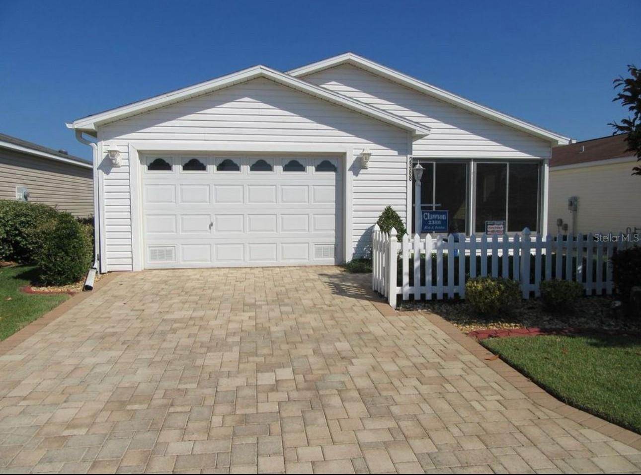 Details for 2388 Branchville Terrace, THE VILLAGES, FL 32162