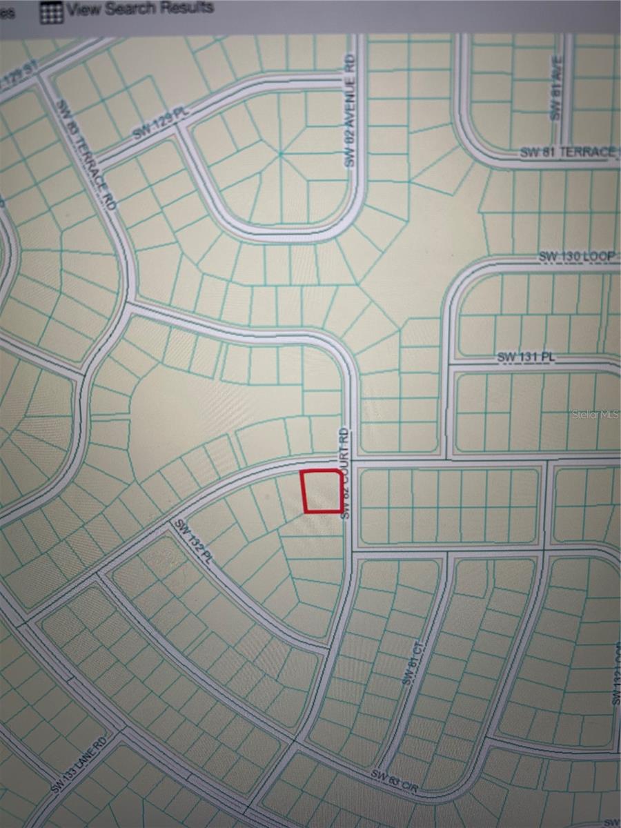 Details for Sw 82nd Court Rd, OCALA, FL 34473