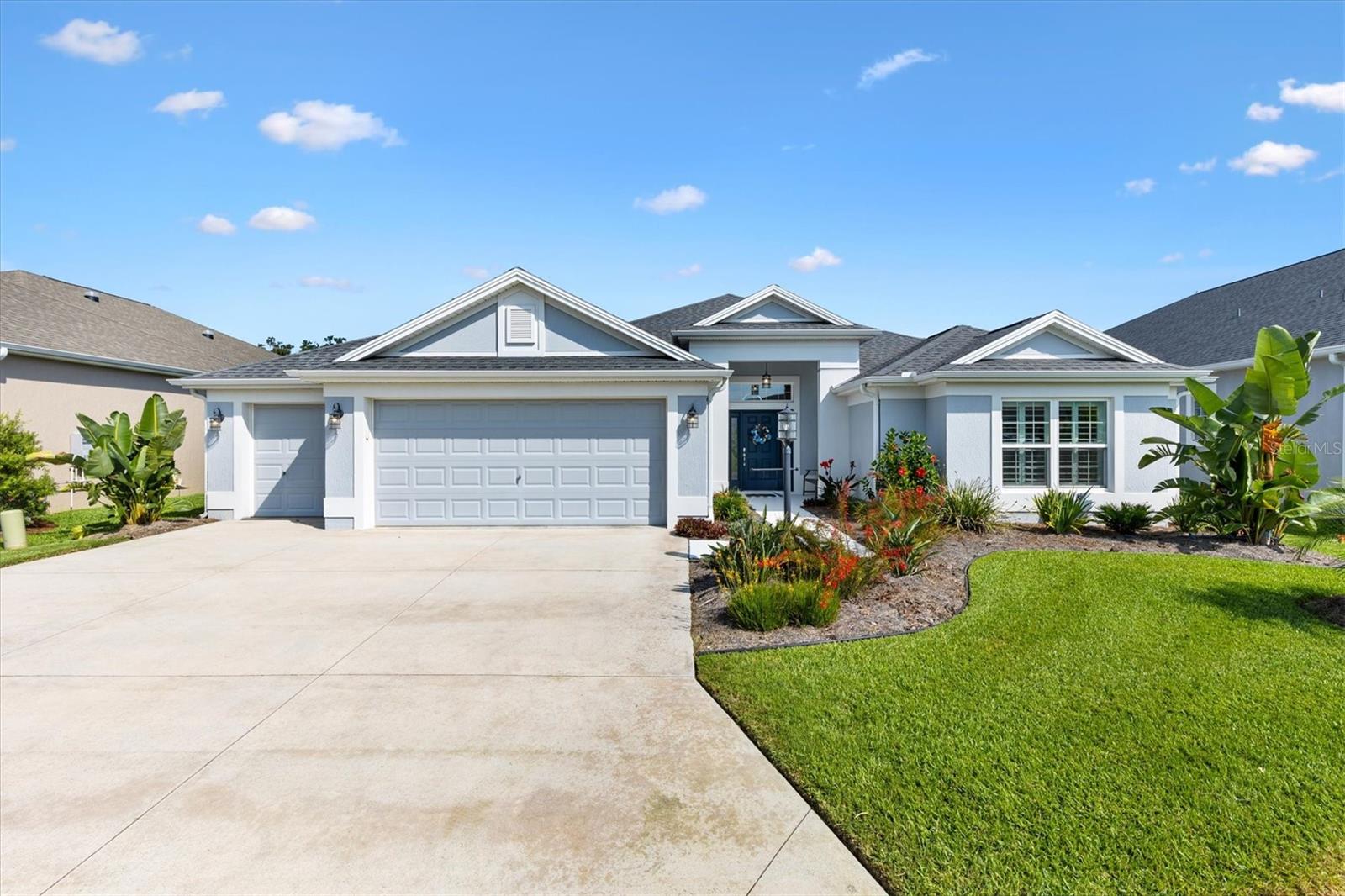 Details for 2321 Demarco Drive, THE VILLAGES, FL 32163