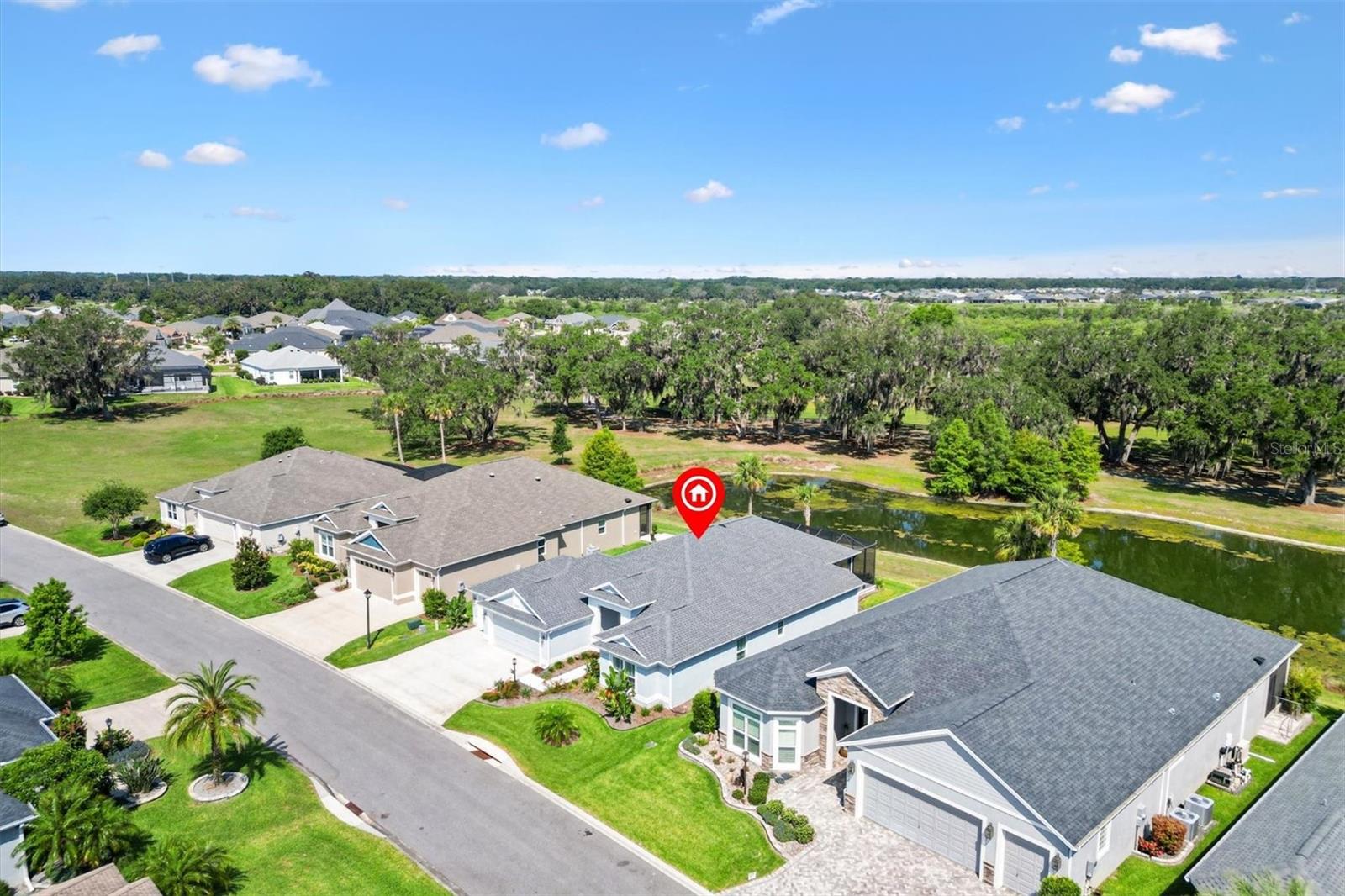 Image 47 of 51 For 2321 Demarco Drive