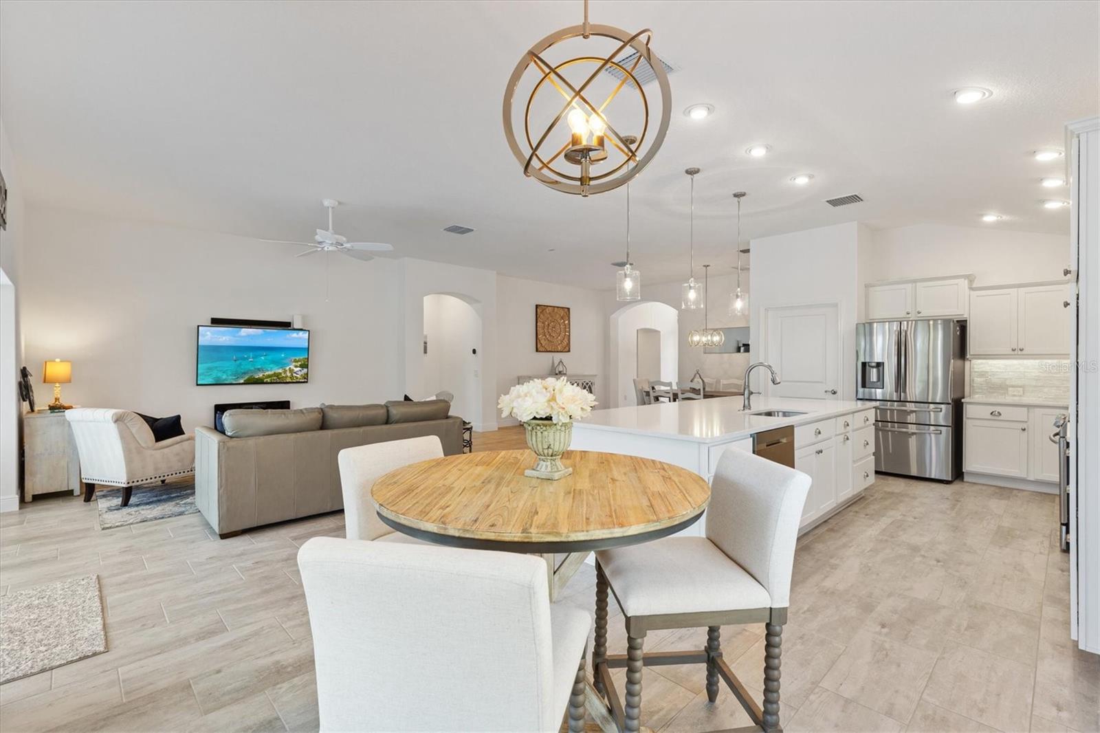 Image 9 of 51 For 2321 Demarco Drive