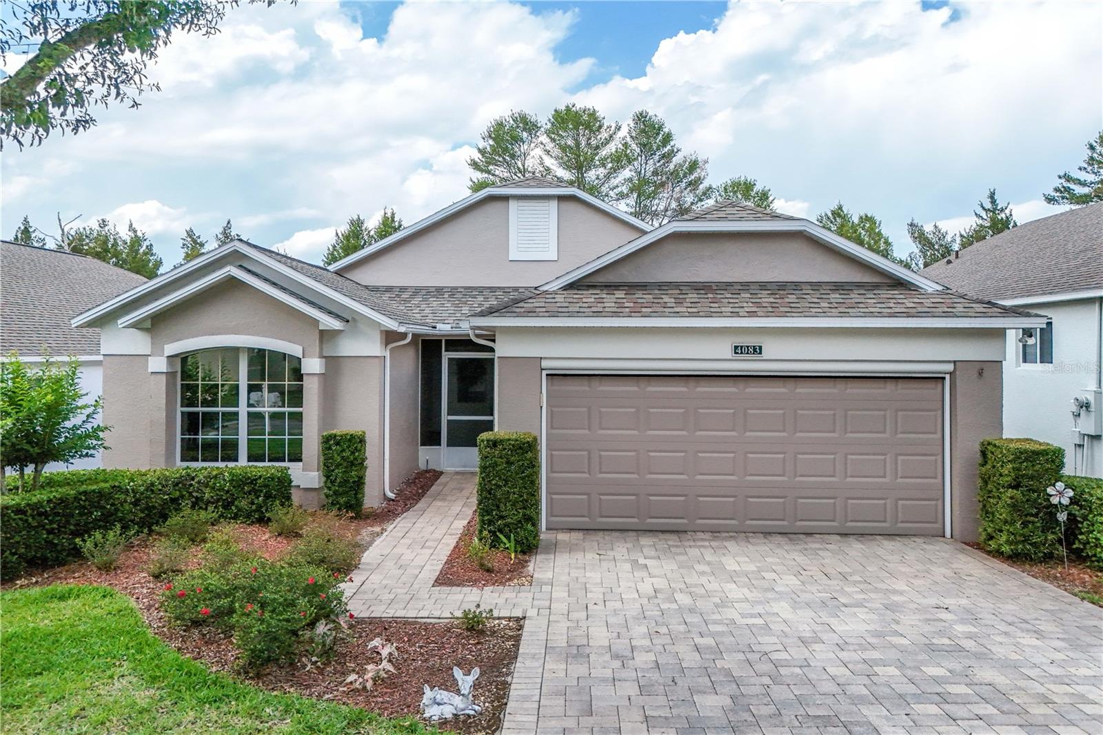 Details for 4083 Capland Avenue, CLERMONT, FL 34711
