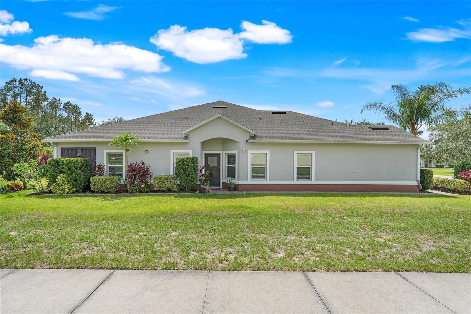 Details for 3550 Fairwaters Court D, CLERMONT, FL 34711
