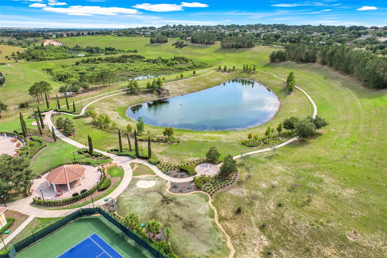 Image 45 of 50 For 3550 Fairwaters Court D