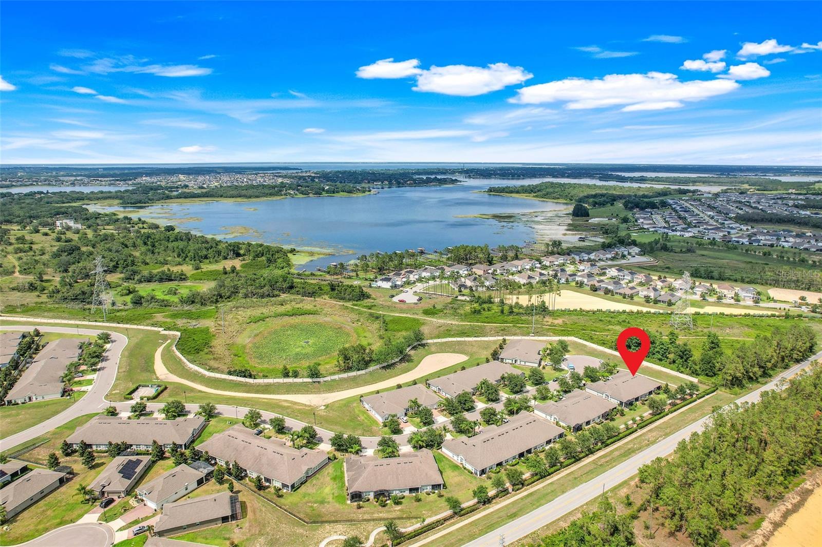 Image 48 of 50 For 3550 Fairwaters Court D