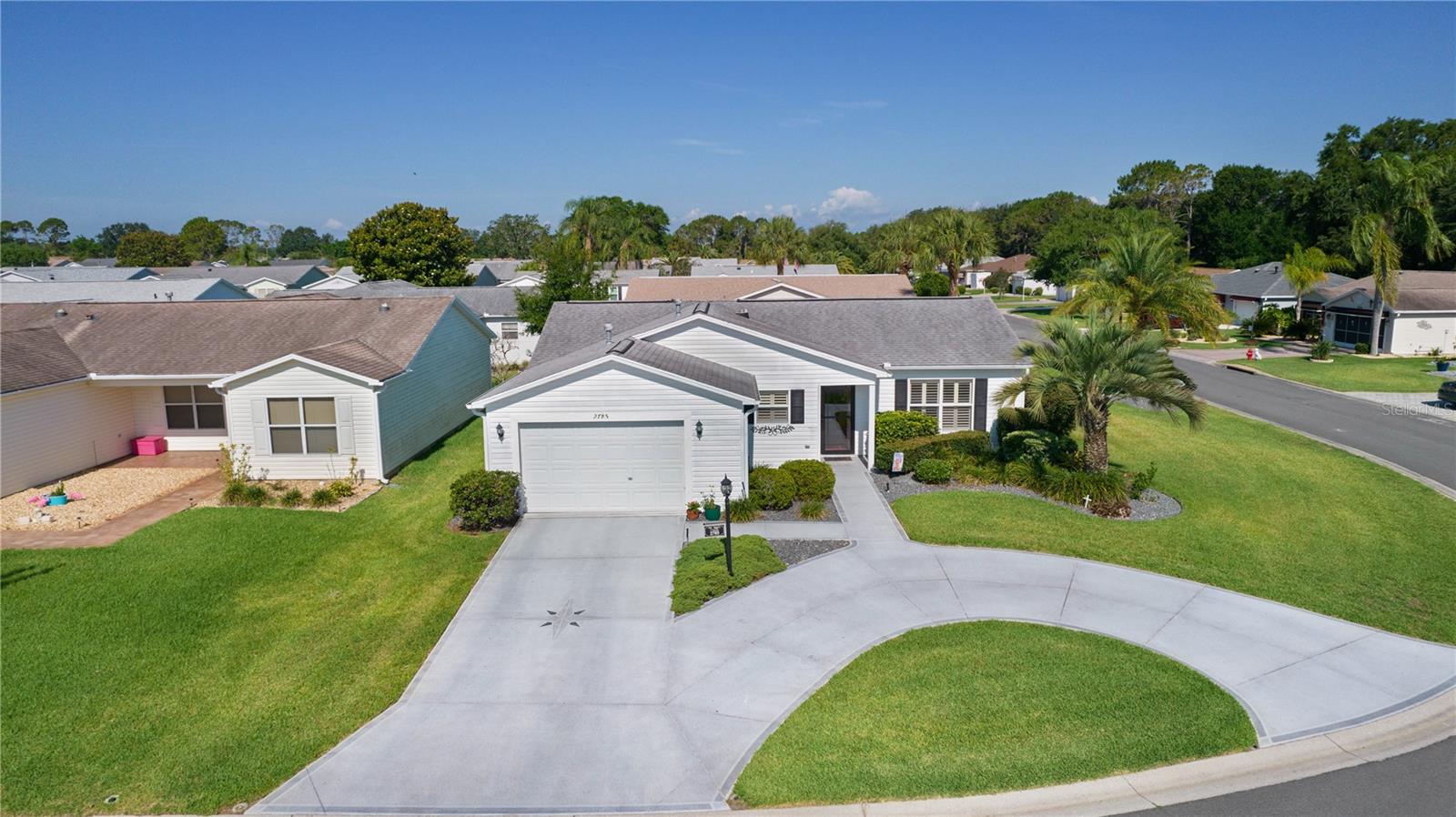 Details for 2785 Privada Drive, THE VILLAGES, FL 32162