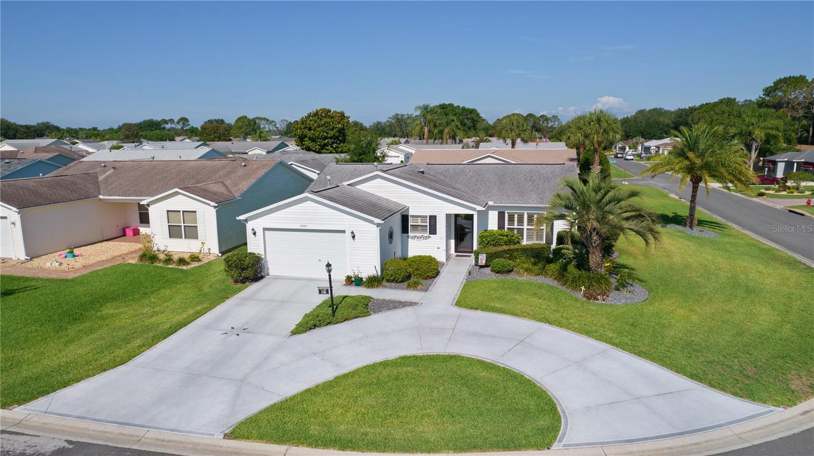Image 21 of 21 For 2785 Privada Drive