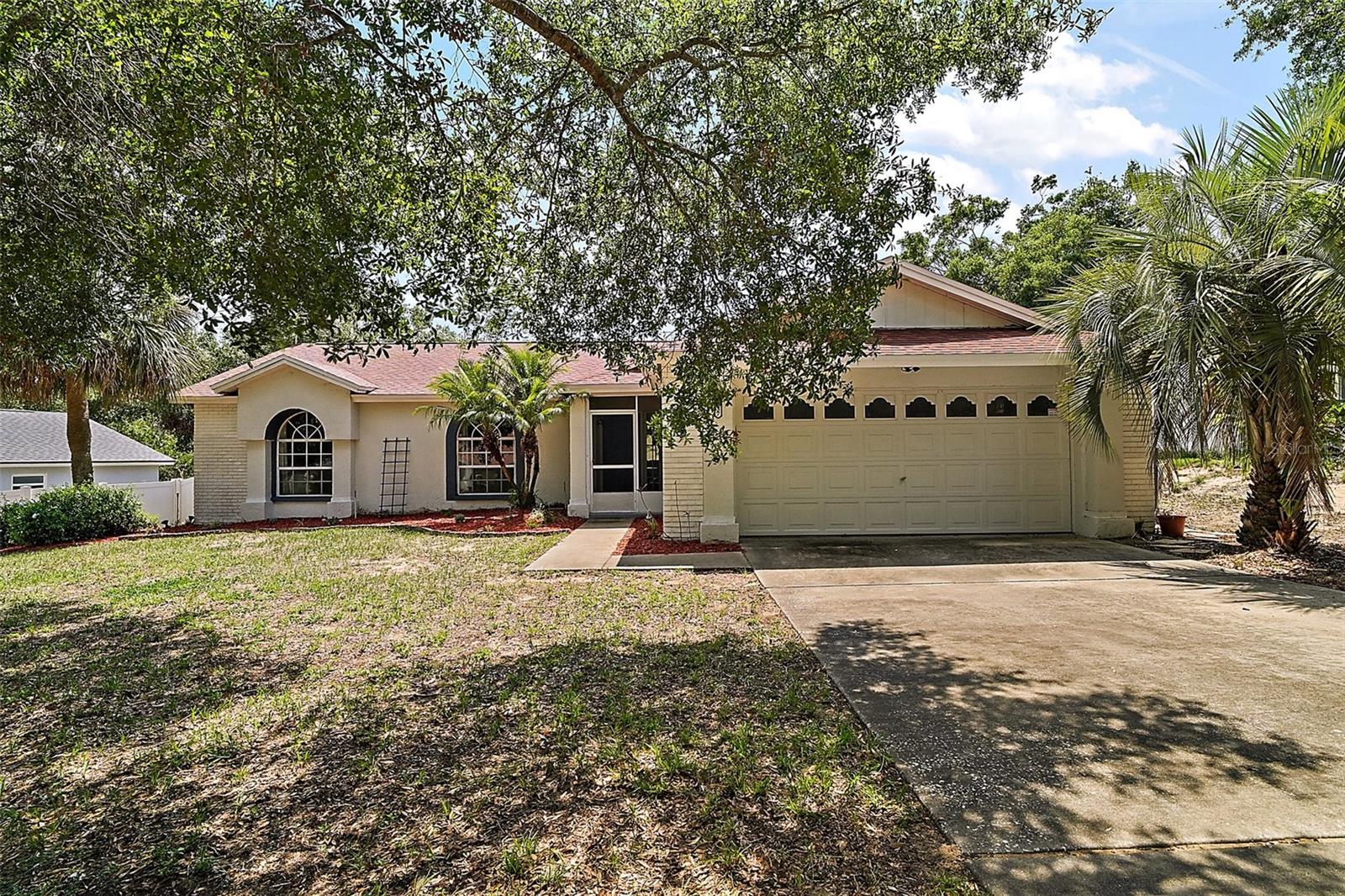 Details for 15837 Hidden Lake Circle, CLERMONT, FL 34711