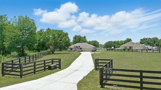 Details for 40143 Babb Road, UMATILLA, FL 32784