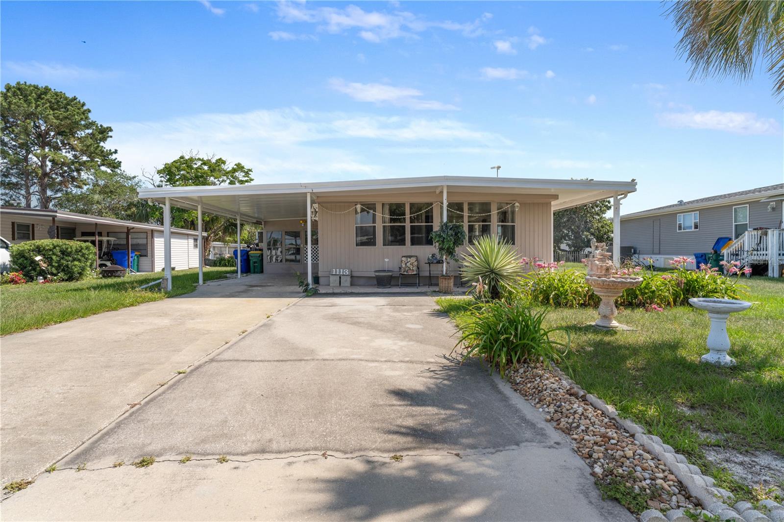 Image 39 of 39 For 1113 Elkhart Circle